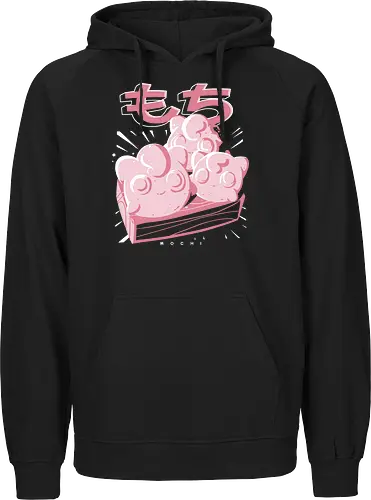 Jigglymochi