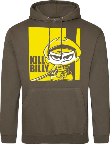 Kill Billy