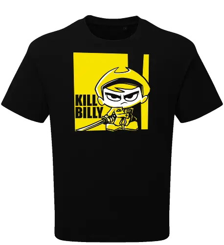 Kill Billy