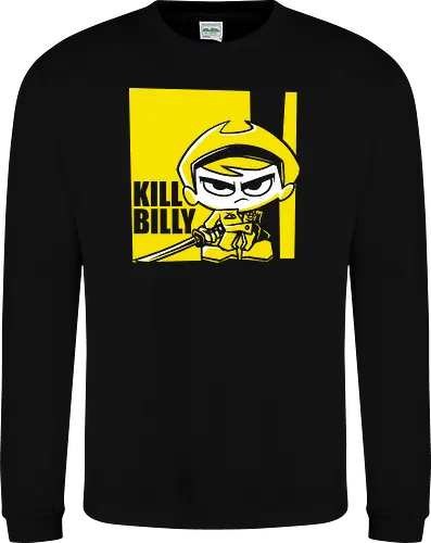 Kill Billy