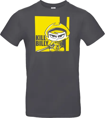 Kill Billy