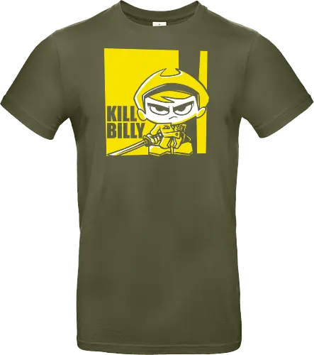 Kill Billy