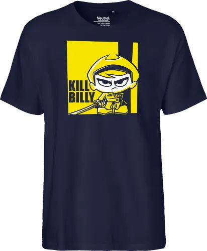 Kill Billy
