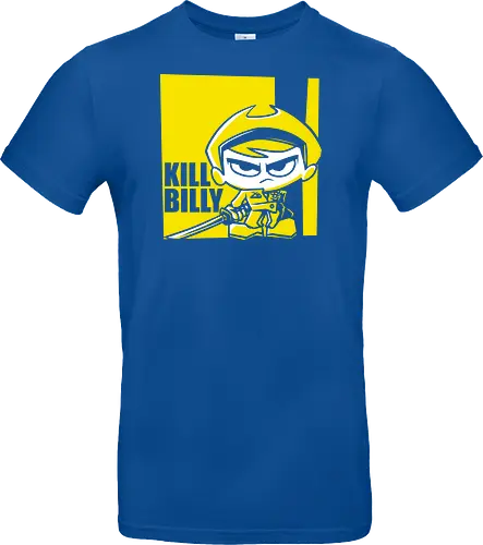 Kill Billy