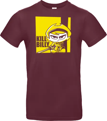 Kill Billy