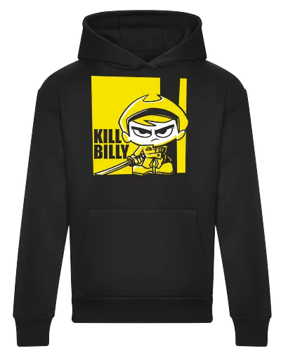 Kill Billy
