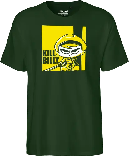 Kill Billy