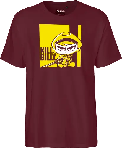 Kill Billy