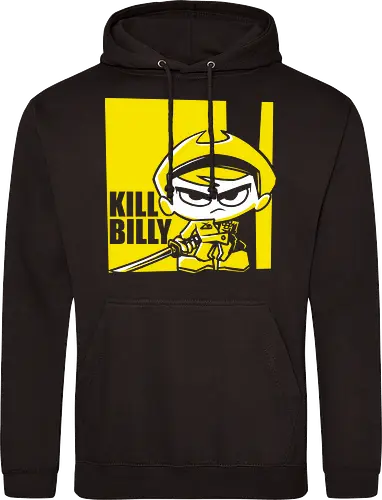 Kill Billy