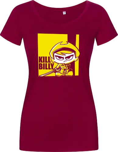 Kill Billy