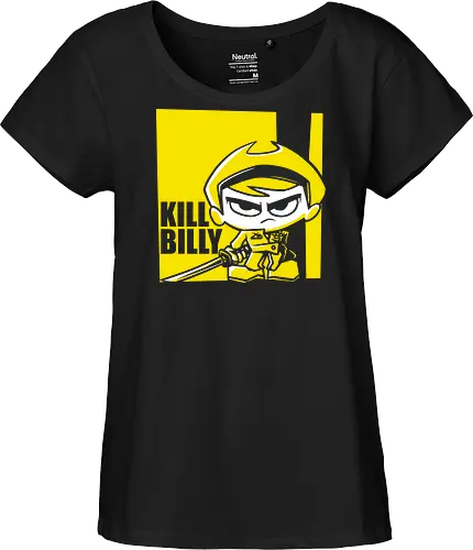 Kill Billy