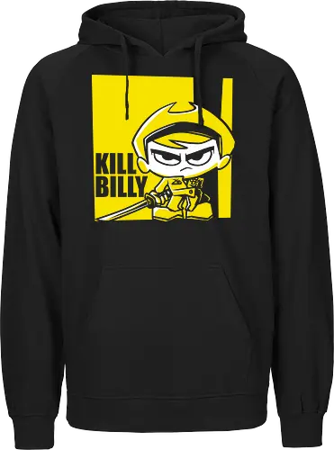 Kill Billy