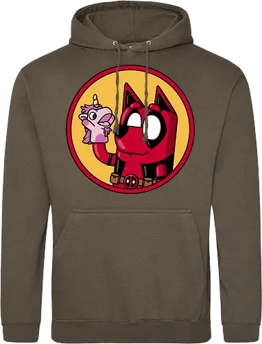 Dadpool!