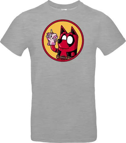 Dadpool!
