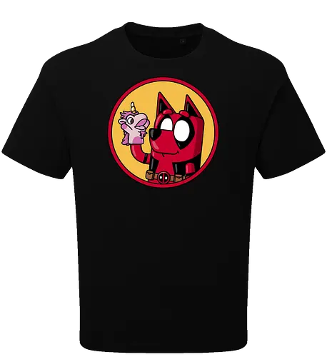 Dadpool!