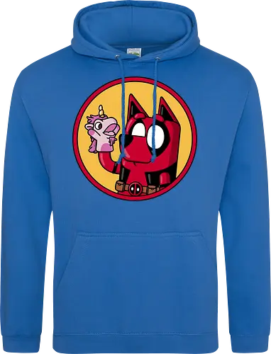 Dadpool!