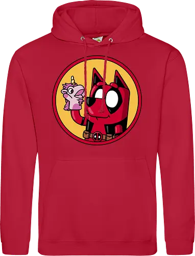 Dadpool!