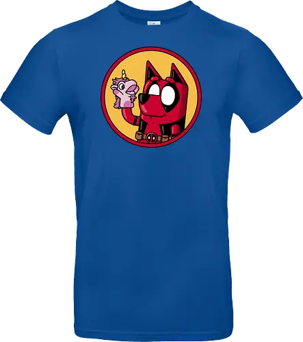 Dadpool!