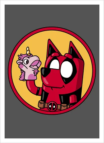 Dadpool!