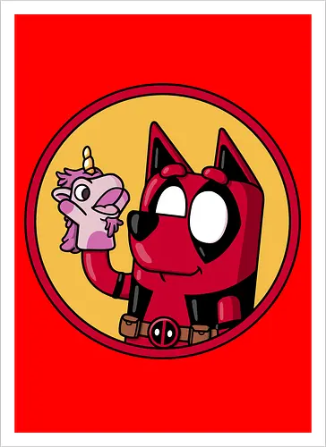 Dadpool!