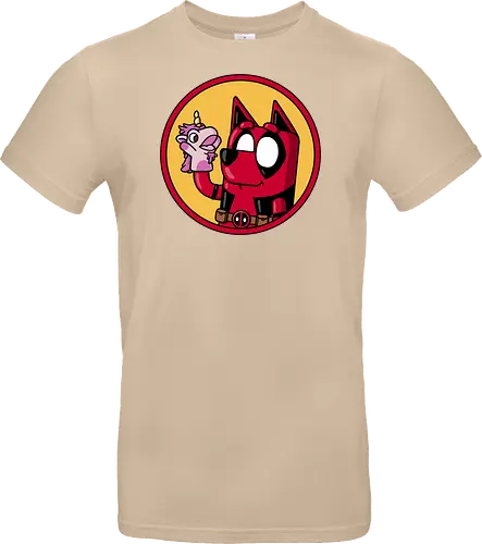 Dadpool!