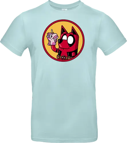Dadpool!