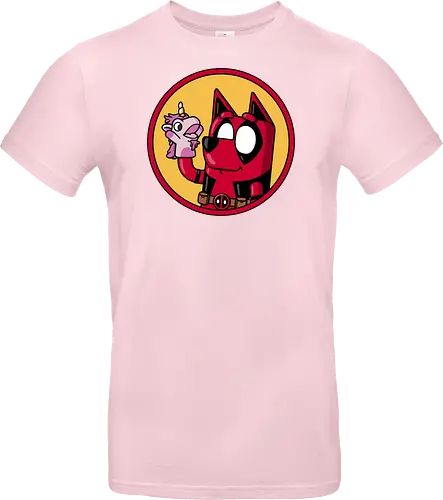 Dadpool!