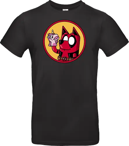 Dadpool!