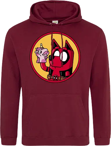 Dadpool!