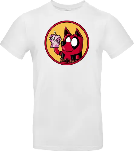 Dadpool!