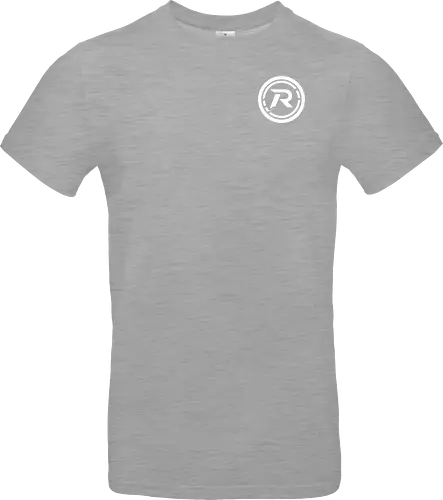 Logo White Small