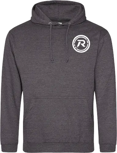 Logo White Small