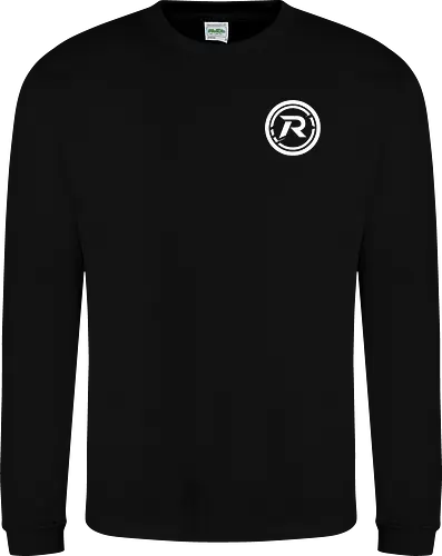 Logo White Small