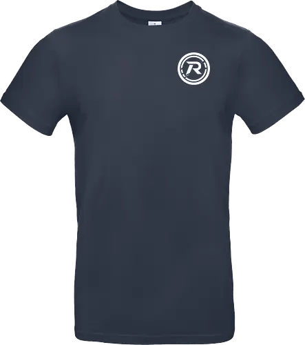 Logo White Small