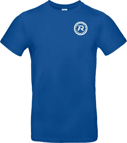 Logo White Small