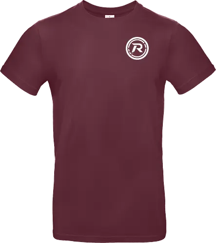 Logo White Small
