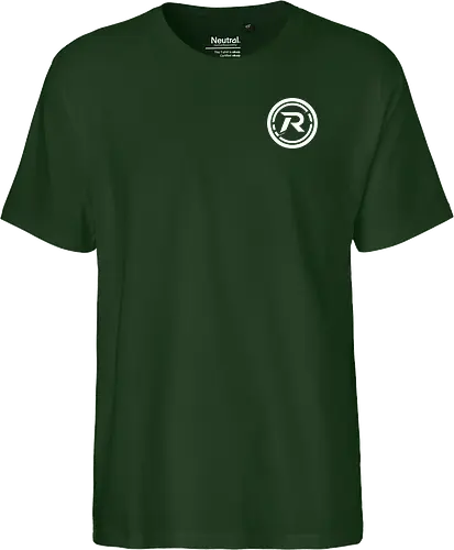 Logo White Small