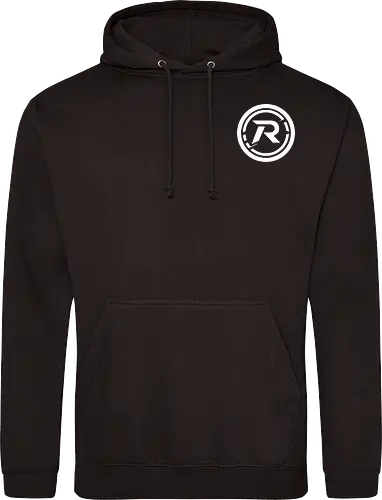 Logo White Small