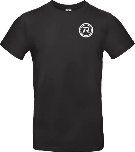 Logo White Small