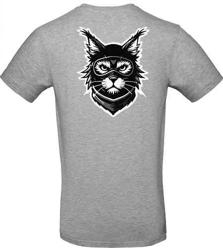 Big Katze