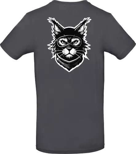 Big Katze