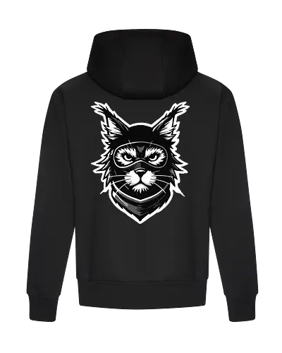 Big Katze