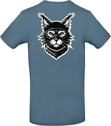 Big Katze - Standard T-Shirt