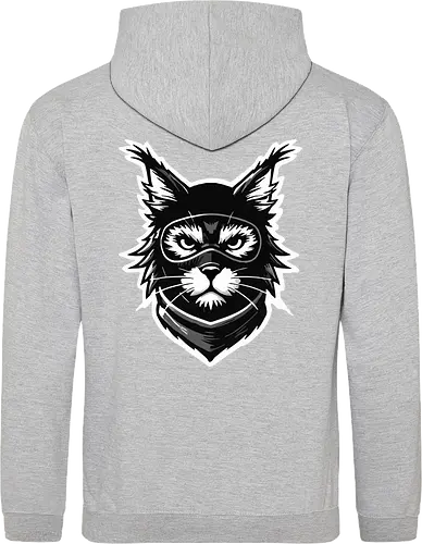 Big Katze