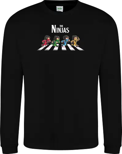 The Ninjas