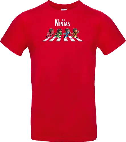 The Ninjas