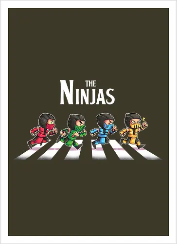 The Ninjas