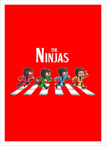 The Ninjas