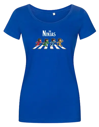 The Ninjas
