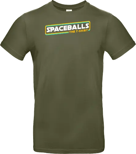 Spaceballs - Spaceballs, mel brokes, funny - Standard T-Shirt